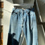 80’s Levi’s 501 Denim -  30” x 29”