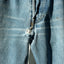 80’s Levi’s 501 Denim -  30” x 29”