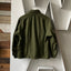 50’s Military Flannel - Medium