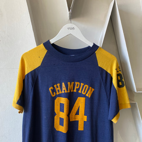 70’s Champion Jersey Tee - XL