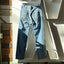 80’s Levi’s 501 Denim -  30” x 29”