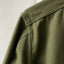 50’s Military Flannel - Medium