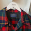70’s Pendleton Flannel Board Shirt - Large