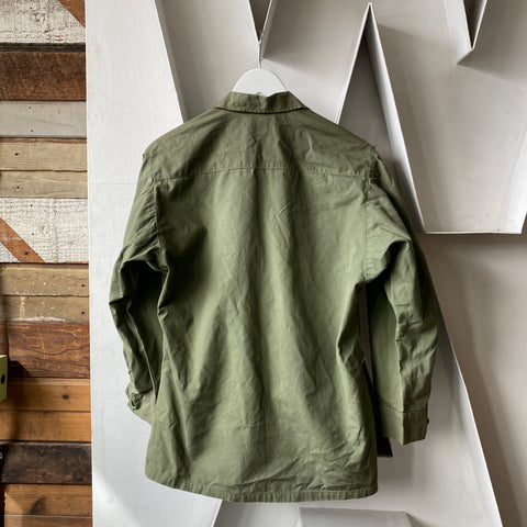60's OG 107 Poplin - Small