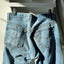 80’s Levi’s 501 Denim -  30” x 29”