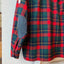 70’s Pendleton Flannel Board Shirt - Large