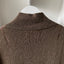 70’s Military Sweater - Small