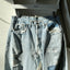 80’s Levi’s Redline 501 Denim - 29” x 31”