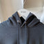 90’s Crossed Out Hoodie - XL