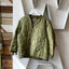 80's Liner Jacket - Small