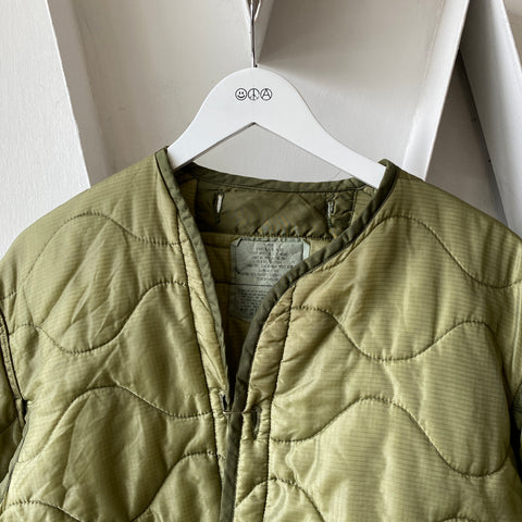 80's Liner Jacket - Small