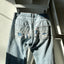 80’s Levi’s Redline 501 Denim - 29” x 31”