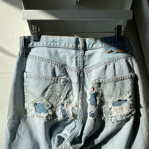 80’s Levi’s Redline 501 Denim - 29” x 31”