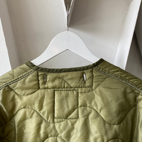 80's Liner Jacket - Small