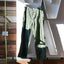 60’s OG-107 Utility Trousers - 34” x 30”