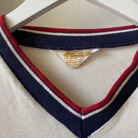 60’s Boxy Brent Tee - Medium