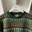40's Novelty Sweater - Medium