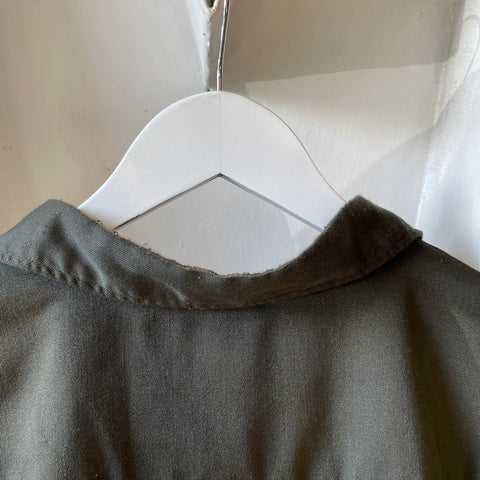 60’s Penney’s Big Mac Work Shirt - Large