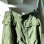 60’s OG-107 Utility Trousers - 34” x 30”