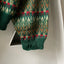 40's Novelty Sweater - Medium