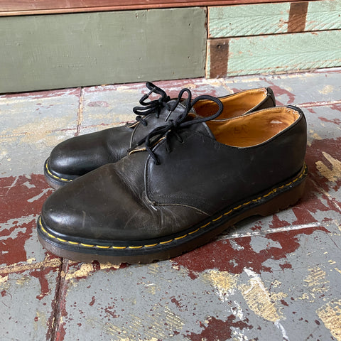 Made In England Doc Martens - UK 10