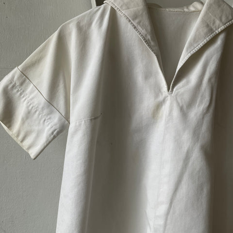 30’s Middy Blouse - Small