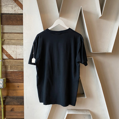 90’s American Wheels Tee - Large