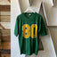 80’s Jersey Tee - Large
