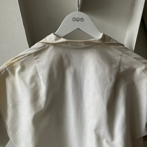 30’s Middy Blouse - Small