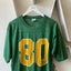 80’s Jersey Tee - Large