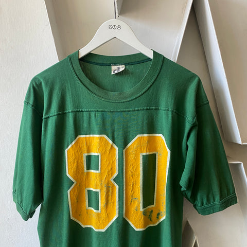 80’s Jersey Tee - Large