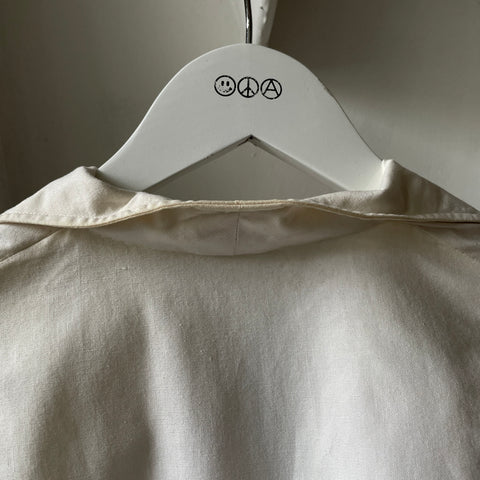 30’s Middy Blouse - Small