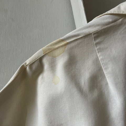 30’s Middy Blouse - Small