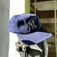 90’s NY Yankees Snapback - Small