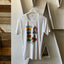 80's Tourist Tee - Large