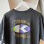 90’s Faded Dog Tee - XL