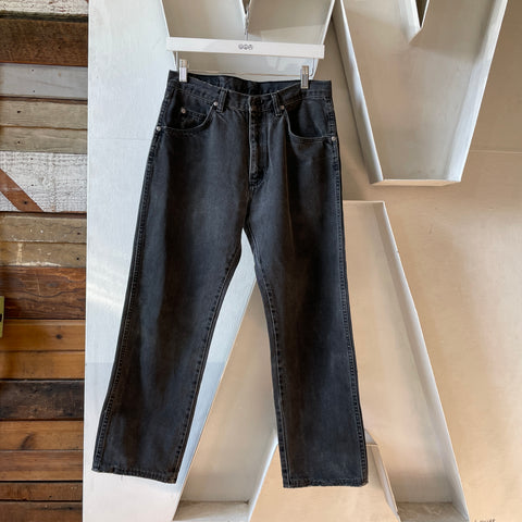 90’s Wrangler Jeans - 30” x 25.5”