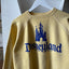 60’s Disneyland Crew - Large