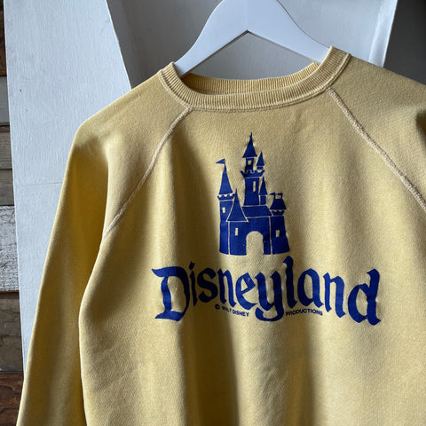 60’s Disneyland Crew - Large