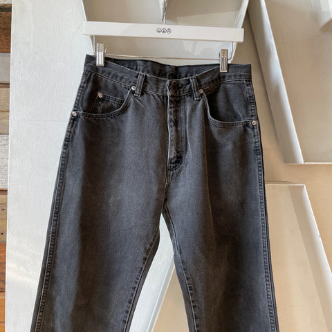 90’s Wrangler Jeans - 30” x 25.5”