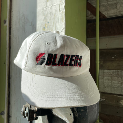 90’s Blazers Snapback - OS