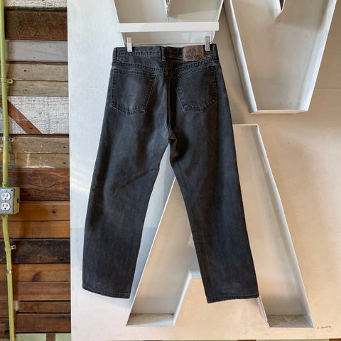 90’s Wrangler Jeans - 30” x 25.5”