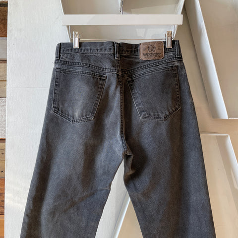 90’s Wrangler Jeans - 30” x 25.5”