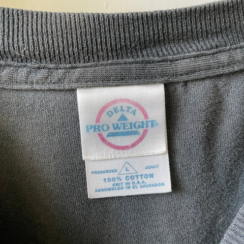 Y2K Blood for Blood Tee - Large