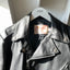 80’s Leather Moto Jacket - Medium