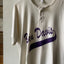 80's Ben Davis Henley Tee - Large