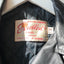 80’s Leather Moto Jacket - Medium