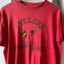 70’s Cyclone Diving Camp Tee - Large