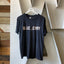 70's Blue Berry Tee - Large