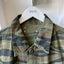 70’s Tiger Stripe Hunting Jacket - Large